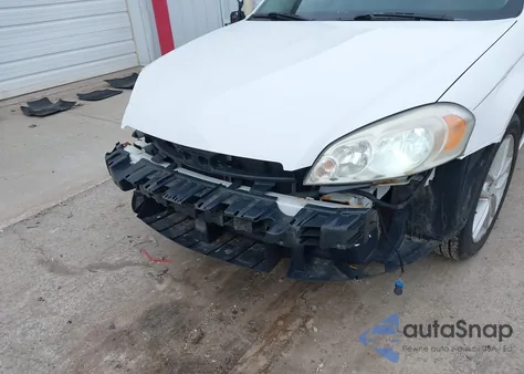 2012 Chevrolet Impala Ltz from USA, damaged, VIN 2G1WC5E38C1199348